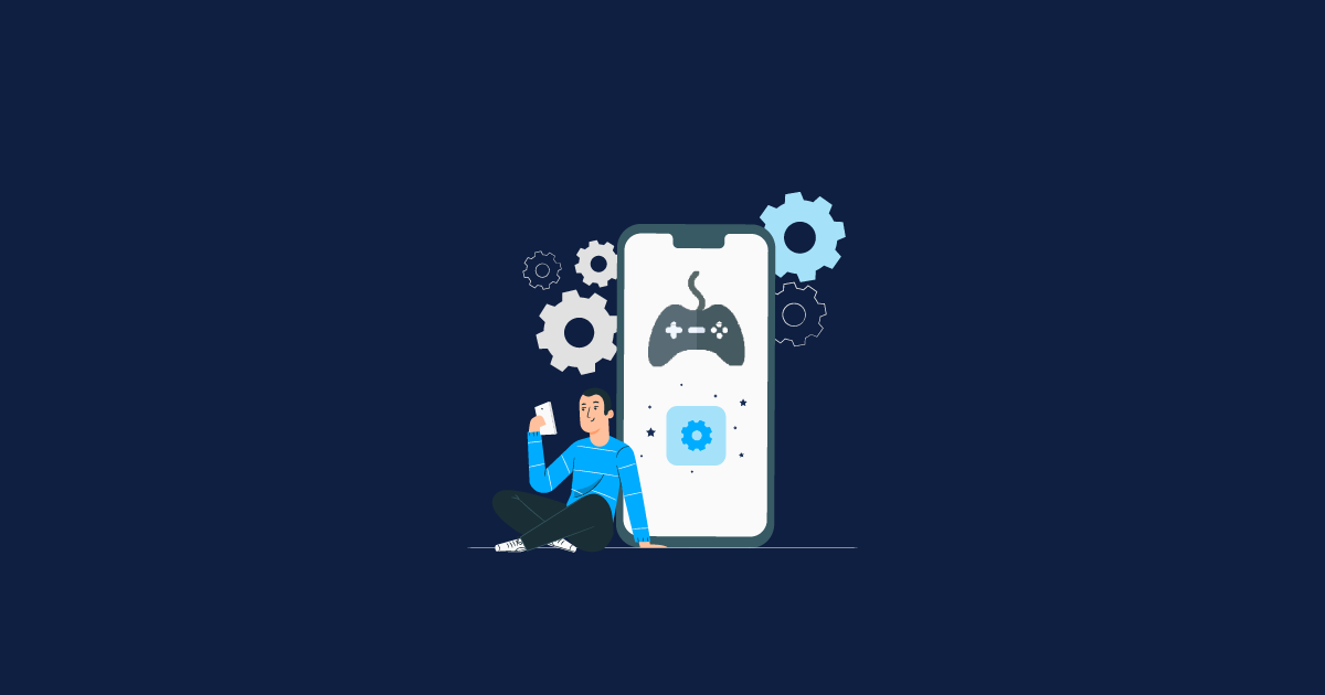 Enhance the performance of mobile games with automation testing